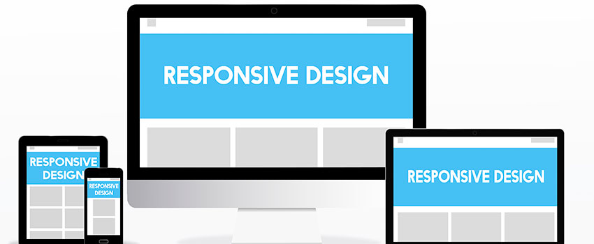 Responsive Website Design – A Must For Every Business!