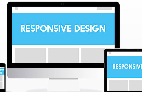 Responsive Web Design – A Must For Every Business!