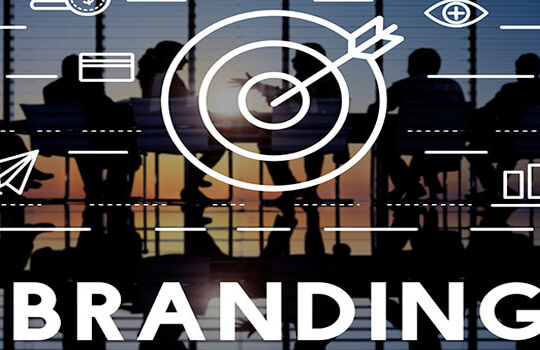 The importance of logo for your business