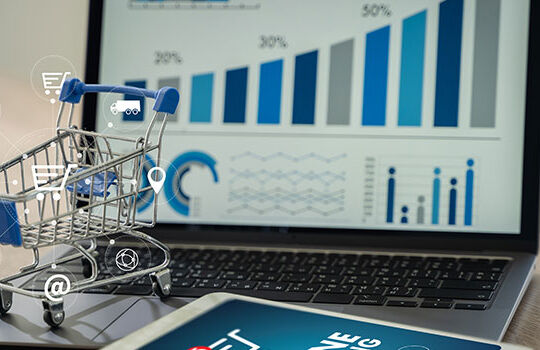 6 Helpful Tips To Boost Your E-commerce Conversions!