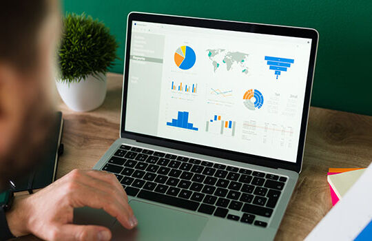 Top 5 Tools to Manage Multiple Websites from a Single Dashboard