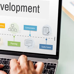 Building a Website with Brand Values