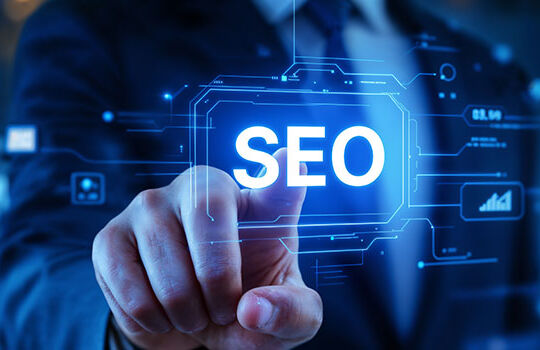 4 Useful SEO Tricks To Improve Your Google Rank