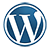 WordPress theme design