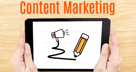 Content Marketing Services