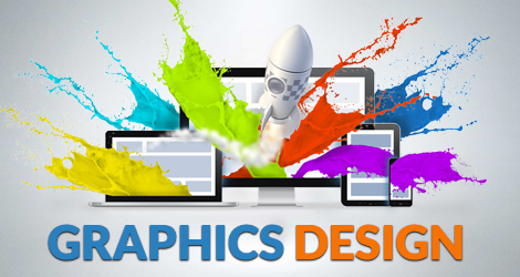 Graphic Design Services