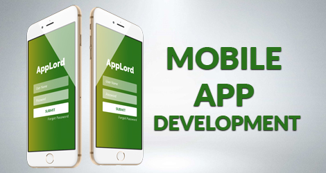 Mobile App Development Oakville