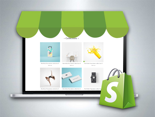 Shopify