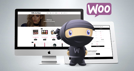 WooCommerce Development Services