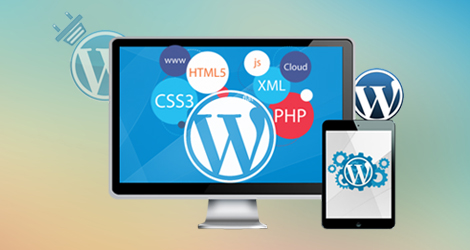 WordPress Development
