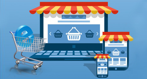 Ecommerce Web Development