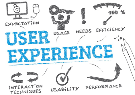 5 User Experience Tips For Creating A Great Website