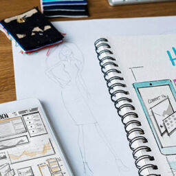 Five Impressive Homepage Design Tips