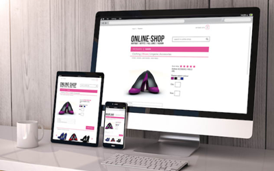 Top 8 Free & Fully- Responsive Shopify eCommerce Themes 