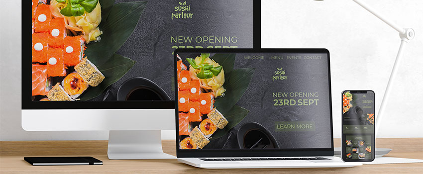 Top 8 Free & Fully- Responsive Shopify eCommerce Themes
