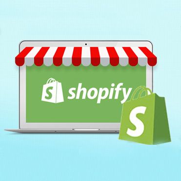 shopify-development