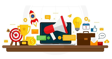 Digital Marketing Oakville