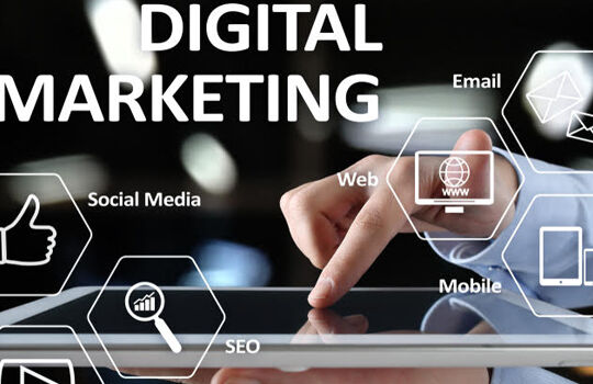 How To Find The Right DIGITAL MARKETING TIPS For Your Website?