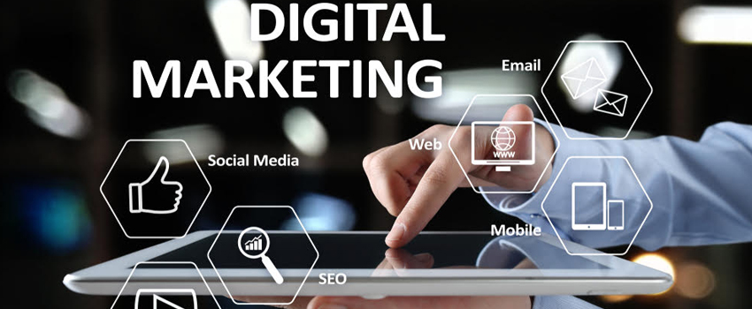 How To Find The Right DIGITAL MARKETING TIPS For Your Website?