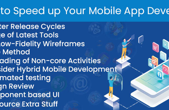 10-Ways-to-Speed-up-Your-Mobile-App-Development