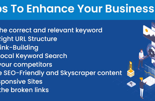 SEO Tips To Enhance Your Business in 2021