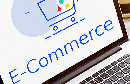 The Future of E-Commerce: Navigating Shopify Website Development Trends