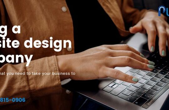 The Benefits of Professional Web Design for Small Businesses