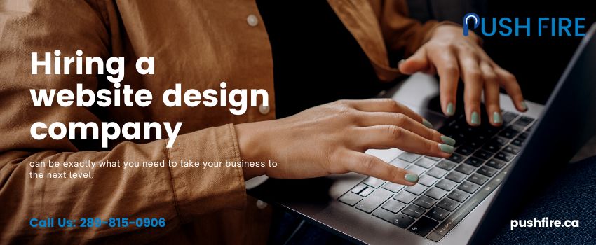  The Benefits of Professional Web Design for Small Businesses