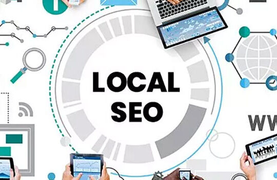 Local SEO vs. Organic SEO: What’s the Difference and Which is Right for Your Business?