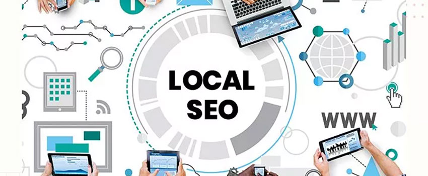 Local SEO Oakville