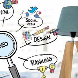 Optimizing E-Commerce Websites for Search Engines: Boosting Visibility and Driving Traffic