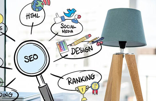 Optimizing E-Commerce Websites for Search Engines: Boosting Visibility and Driving Traffic