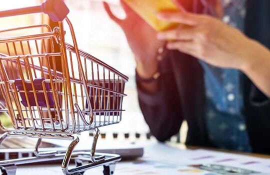 Pros of Shopify for ECommerce Businesses