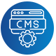 WordPress CMS development