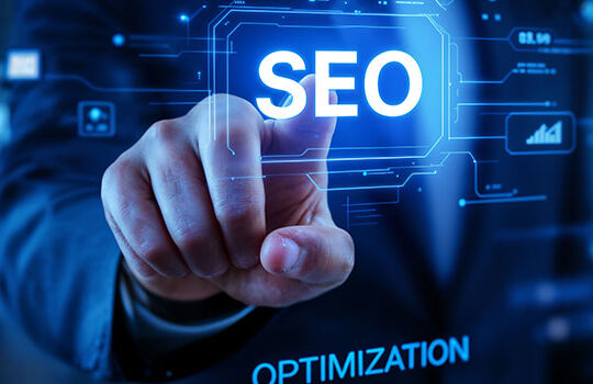 AI and SEO: How Google’s Use of AI Is Reshaping Rankings in 2025