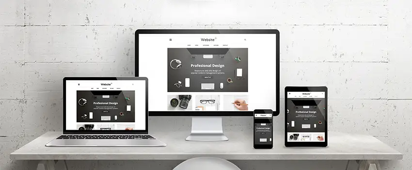 How to Align Your Website Design with Your Brand Identity 