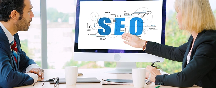 How to Track Your Website’s SEO Performance with Google Analytics