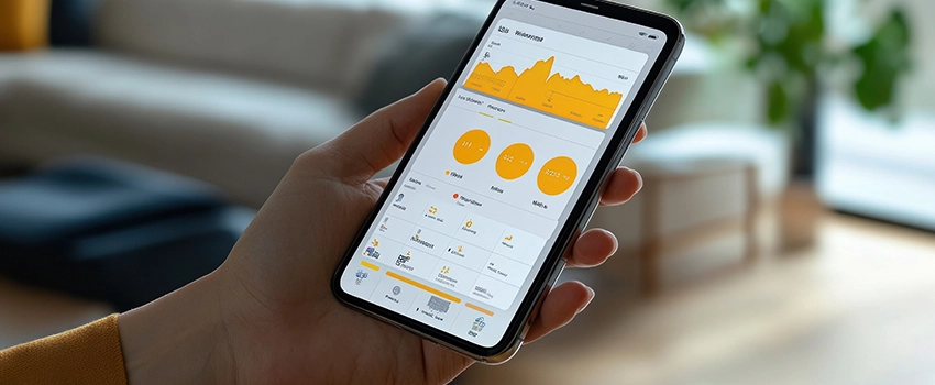 The Impact of 5G on Android Mobile App Performance