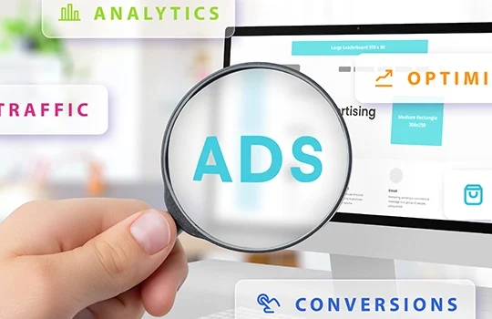 How to Improve Google Ads Quality Score and Reduce CPC