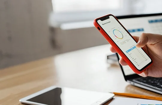 Boosting Conversions With Mobile-Optimized Landing Pages