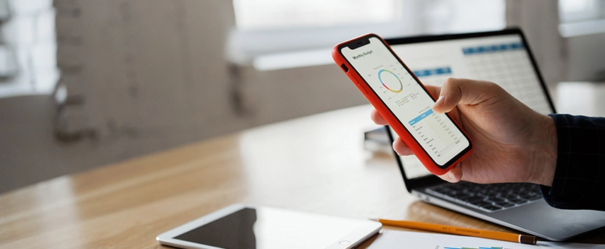 Boosting Conversions With Mobile-Optimized Landing Pages